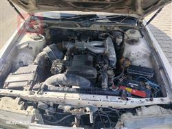 تويوتا II مارك